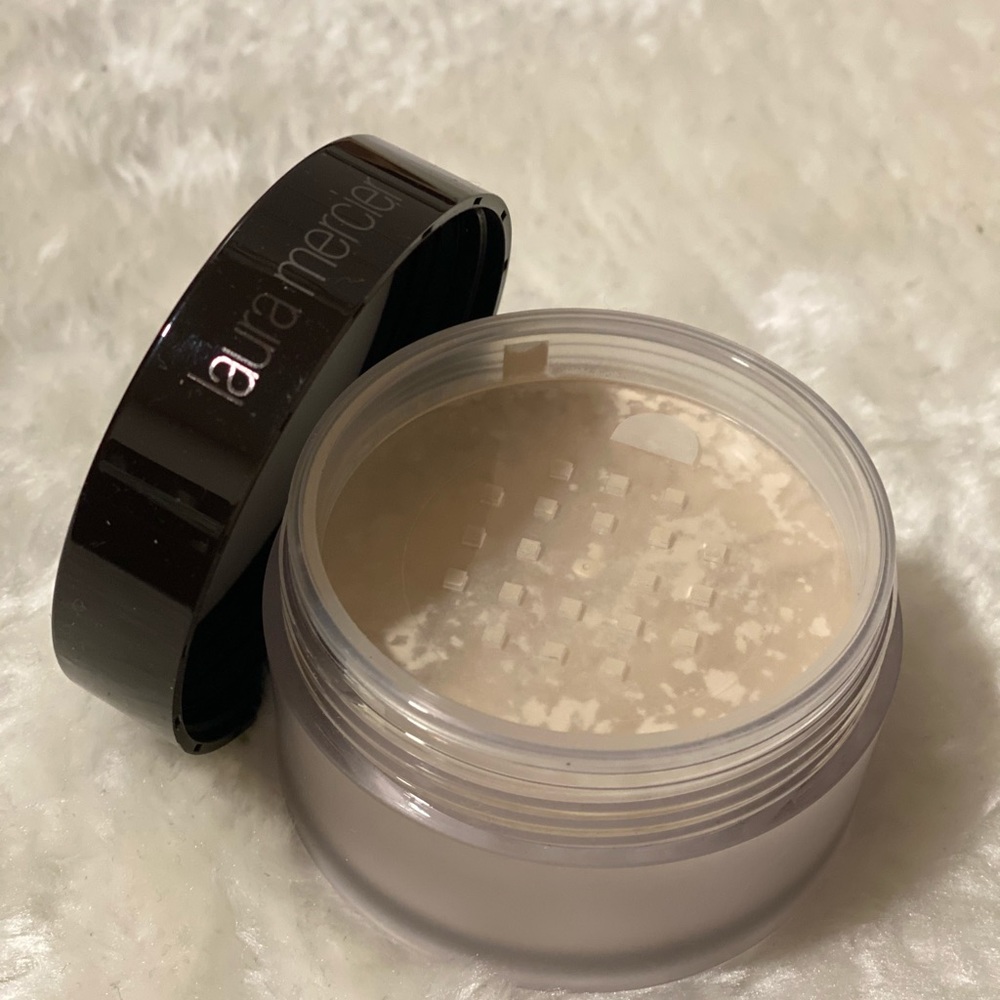 ✨NEW✨ SEALED Laura Mercier Loose Setting Powder - Picture 1 of 4